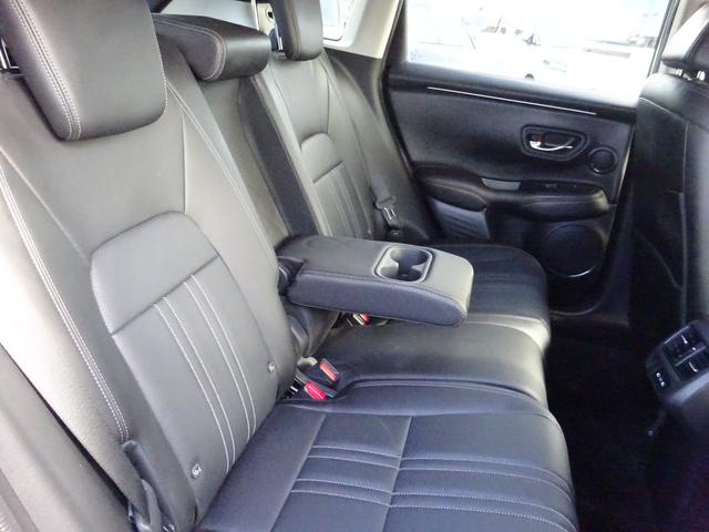 ZR-V e:HEV Z ホンダセンシング BOSEスピーカー レザーシート 純正8インチナビ フルセグTV パワーバックドア アラウンドビューモニター ドライブレコーダー ETC2.0 Bluetooth(46枚目)