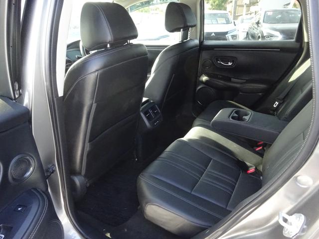 ZR-V e:HEV Z ホンダセンシング BOSEスピーカー レザーシート 純正8インチナビ フルセグTV パワーバックドア アラウンドビューモニター ドライブレコーダー ETC2.0 Bluetooth(47枚目)