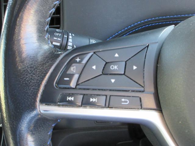 セレナ ｅ－パワー　オーテック　セーフティパッケージ　プロパイロット　レザーシート　純正１０インチナビ　フルセグＴＶ　全周囲カメラ　後席フリップダウンモニター　両側パワースライドドア　ドラレコ　ＥＴＣ　ＬＥＤヘッドライト　純正１６インチＡＷ　インテリキー（23枚目）