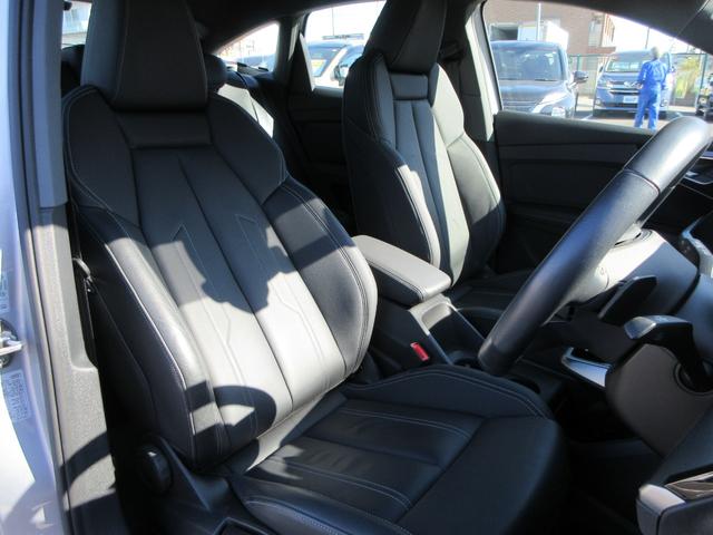 Ｑ４スポーツバック ｅ－トロン ４０ｅ－トロン　アドバンスド　レザーシート　純正１１．６インチナビ　全周囲カメラ　パワーバックドア　アダプティブクルーズコントロール　パドルシフト　ドライブレコーダー　ＥＴＣ　シートヒーター　ＬＥＤヘッドライト　純正１９インチＡＷ（46枚目）