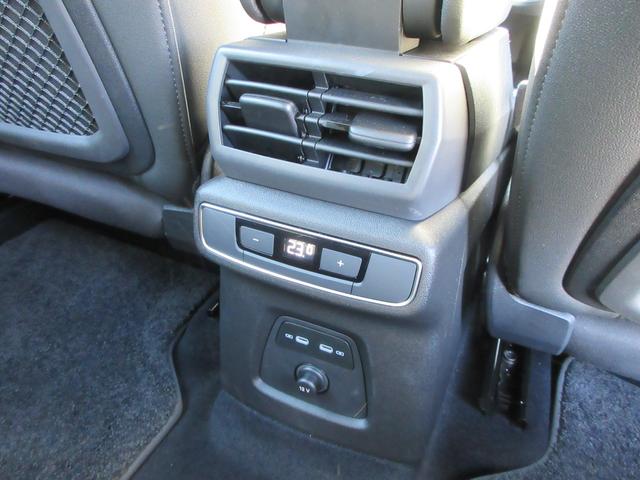 Ｑ４スポーツバック ｅ－トロン ４０ｅ－トロン　アドバンスド　レザーシート　純正１１．６インチナビ　全周囲カメラ　パワーバックドア　アダプティブクルーズコントロール　パドルシフト　ドライブレコーダー　ＥＴＣ　シートヒーター　ＬＥＤヘッドライト　純正１９インチＡＷ（48枚目）