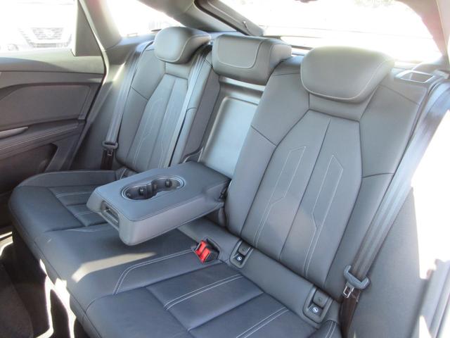 Ｑ４スポーツバック ｅ－トロン ４０ｅ－トロン　アドバンスド　レザーシート　純正１１．６インチナビ　全周囲カメラ　パワーバックドア　アダプティブクルーズコントロール　パドルシフト　ドライブレコーダー　ＥＴＣ　シートヒーター　ＬＥＤヘッドライト　純正１９インチＡＷ（54枚目）