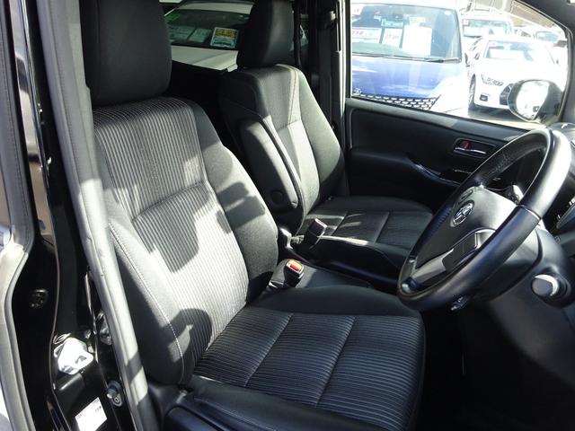 ヴォクシー ハイブリッドＺＳ　煌ＩＩ　モデリスタエアロ　アルバイン１１インチナビ　フルセグＴＶ　後席フリップダウンモニター　ドライブレコーダー　ＥＴＣ　Ｂｌｕｅｔｏｏｔｈ　ＤＩＳＣ　ＵＳＢ　クルーズコントロール　レーンキープアシスト（43枚目）