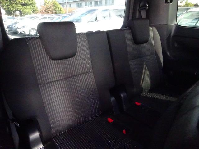 ヴォクシー ハイブリッドＺＳ　煌ＩＩ　モデリスタエアロ　アルバイン１１インチナビ　フルセグＴＶ　後席フリップダウンモニター　ドライブレコーダー　ＥＴＣ　Ｂｌｕｅｔｏｏｔｈ　ＤＩＳＣ　ＵＳＢ　クルーズコントロール　レーンキープアシスト（46枚目）