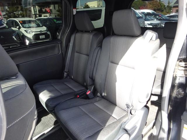 ヴォクシー ハイブリッドＺＳ　煌ＩＩ　モデリスタエアロ　アルバイン１１インチナビ　フルセグＴＶ　後席フリップダウンモニター　ドライブレコーダー　ＥＴＣ　Ｂｌｕｅｔｏｏｔｈ　ＤＩＳＣ　ＵＳＢ　クルーズコントロール　レーンキープアシスト（48枚目）