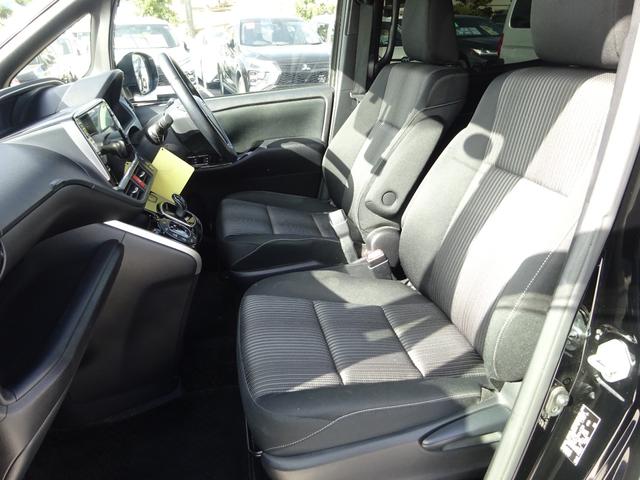 ヴォクシー ハイブリッドＺＳ　煌ＩＩ　モデリスタエアロ　アルバイン１１インチナビ　フルセグＴＶ　後席フリップダウンモニター　ドライブレコーダー　ＥＴＣ　Ｂｌｕｅｔｏｏｔｈ　ＤＩＳＣ　ＵＳＢ　クルーズコントロール　レーンキープアシスト（51枚目）