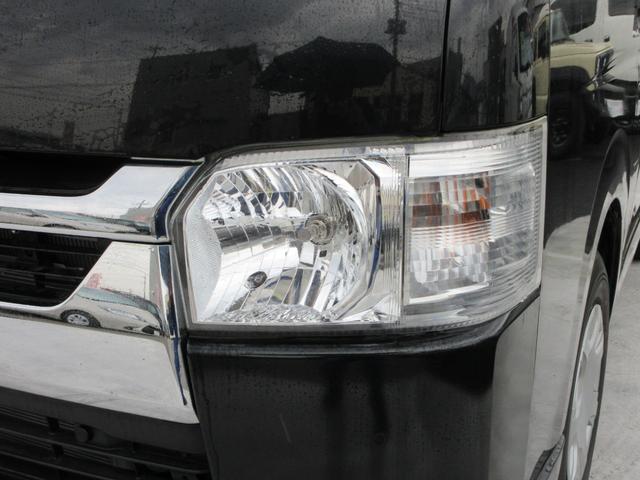 ハイエースバン ロングＤＸ　ＧＬパッケージ　トヨタセーフティセンス　バックカメラ　ドラレコ　ＥＴＣ　スライドドア　デジタルインナーミラー　パーキングサポートブレーキ　クリアランスソナー　電動格納ドアミラー　オートハイビーム　スマートキー（8枚目）