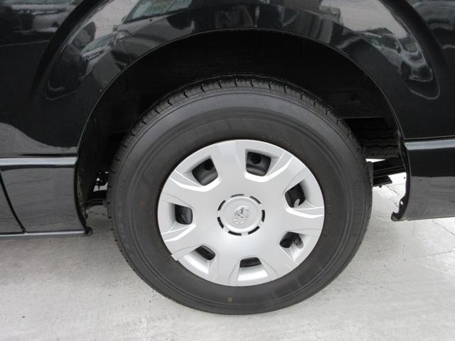 ハイエースバン ロングＤＸ　ＧＬパッケージ　トヨタセーフティセンス　バックカメラ　ドラレコ　ＥＴＣ　スライドドア　デジタルインナーミラー　パーキングサポートブレーキ　クリアランスソナー　電動格納ドアミラー　オートハイビーム　スマートキー（10枚目）