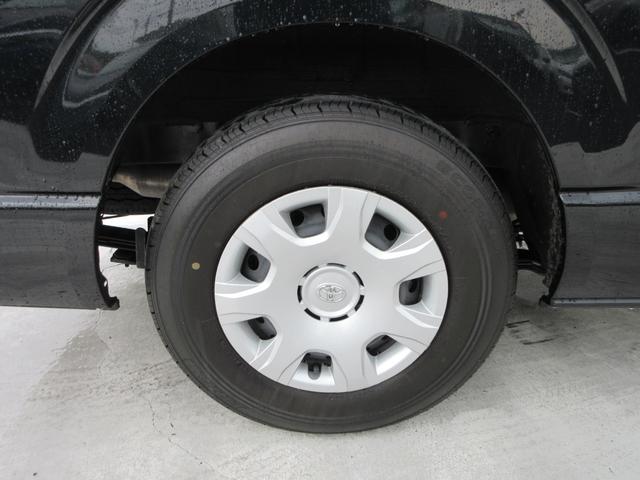 ハイエースバン ロングＤＸ　ＧＬパッケージ　トヨタセーフティセンス　バックカメラ　ドラレコ　ＥＴＣ　スライドドア　デジタルインナーミラー　パーキングサポートブレーキ　クリアランスソナー　電動格納ドアミラー　オートハイビーム　スマートキー（11枚目）