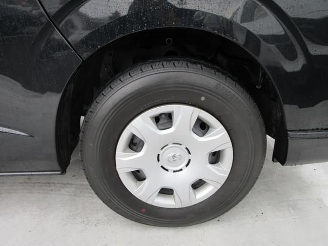 ハイエースバン ロングＤＸ　ＧＬパッケージ　トヨタセーフティセンス　バックカメラ　ドラレコ　ＥＴＣ　スライドドア　デジタルインナーミラー　パーキングサポートブレーキ　クリアランスソナー　電動格納ドアミラー　オートハイビーム　スマートキー（12枚目）