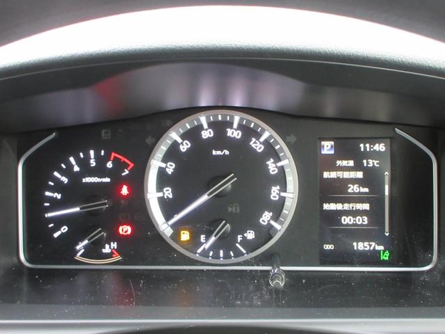 ハイエースバン ロングＤＸ　ＧＬパッケージ　トヨタセーフティセンス　バックカメラ　ドラレコ　ＥＴＣ　スライドドア　デジタルインナーミラー　パーキングサポートブレーキ　クリアランスソナー　電動格納ドアミラー　オートハイビーム　スマートキー（23枚目）