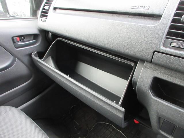 ハイエースバン ロングＤＸ　ＧＬパッケージ　トヨタセーフティセンス　バックカメラ　ドラレコ　ＥＴＣ　スライドドア　デジタルインナーミラー　パーキングサポートブレーキ　クリアランスソナー　電動格納ドアミラー　オートハイビーム　スマートキー（30枚目）