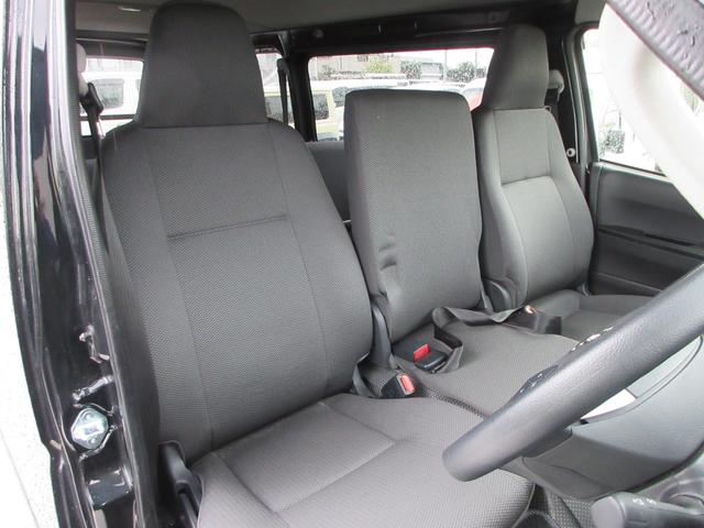 ハイエースバン ロングＤＸ　ＧＬパッケージ　トヨタセーフティセンス　バックカメラ　ドラレコ　ＥＴＣ　スライドドア　デジタルインナーミラー　パーキングサポートブレーキ　クリアランスソナー　電動格納ドアミラー　オートハイビーム　スマートキー（44枚目）