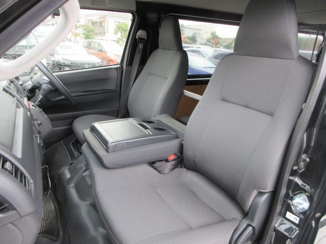 ハイエースバン ロングＤＸ　ＧＬパッケージ　トヨタセーフティセンス　バックカメラ　ドラレコ　ＥＴＣ　スライドドア　デジタルインナーミラー　パーキングサポートブレーキ　クリアランスソナー　電動格納ドアミラー　オートハイビーム　スマートキー（46枚目）