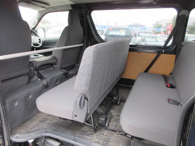 ハイエースバン ロングＤＸ　ＧＬパッケージ　トヨタセーフティセンス　バックカメラ　ドラレコ　ＥＴＣ　スライドドア　デジタルインナーミラー　パーキングサポートブレーキ　クリアランスソナー　電動格納ドアミラー　オートハイビーム　スマートキー（48枚目）