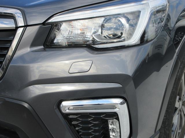 フォレスター Ｘ－エディション　４ＷＤ　アイサイト　純正８インチナビフルセグＴＶ　フロント＋サイド＋バックカメラ　パワーバックドア　アダプティブクルーズコントロール　ドラレコ　ＥＴＣ　シートヒーター　パワーシート　ＬＥＤヘッドライト（8枚目）