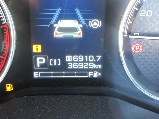 フォレスター Ｘ－エディション　４ＷＤ　アイサイト　純正８インチナビフルセグＴＶ　フロント＋サイド＋バックカメラ　パワーバックドア　アダプティブクルーズコントロール　ドラレコ　ＥＴＣ　シートヒーター　パワーシート　ＬＥＤヘッドライト（23枚目）