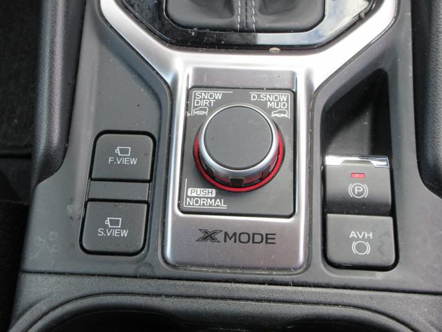 フォレスター Ｘ－エディション　４ＷＤ　アイサイト　純正８インチナビフルセグＴＶ　フロント＋サイド＋バックカメラ　パワーバックドア　アダプティブクルーズコントロール　ドラレコ　ＥＴＣ　シートヒーター　パワーシート　ＬＥＤヘッドライト（47枚目）