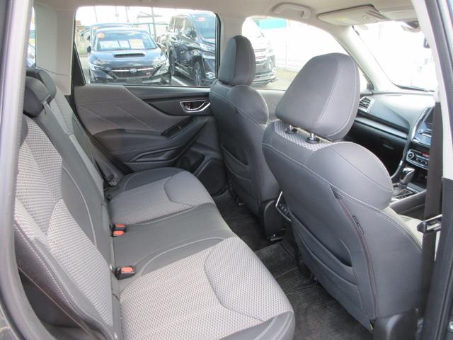 フォレスター Ｘ－エディション　４ＷＤ　アイサイト　純正８インチナビフルセグＴＶ　フロント＋サイド＋バックカメラ　パワーバックドア　アダプティブクルーズコントロール　ドラレコ　ＥＴＣ　シートヒーター　パワーシート　ＬＥＤヘッドライト（54枚目）