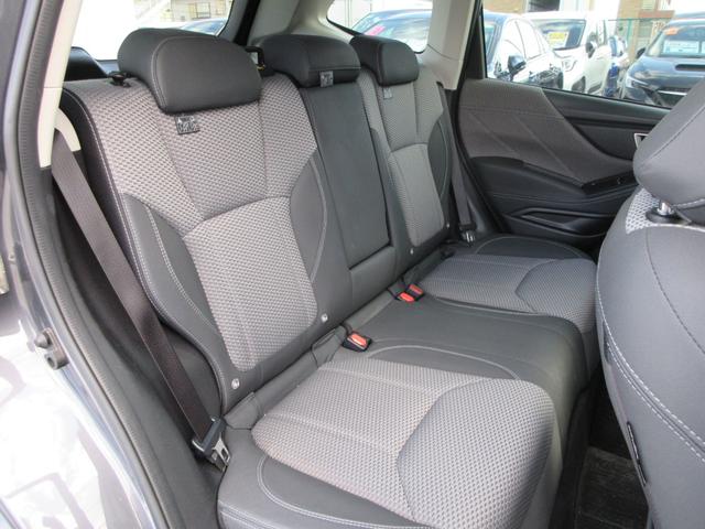 フォレスター Ｘ－エディション　４ＷＤ　アイサイト　純正８インチナビフルセグＴＶ　フロント＋サイド＋バックカメラ　パワーバックドア　アダプティブクルーズコントロール　ドラレコ　ＥＴＣ　シートヒーター　パワーシート　ＬＥＤヘッドライト（55枚目）