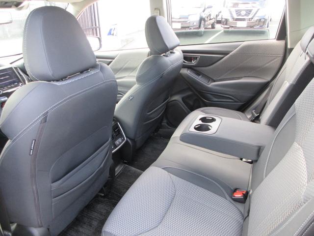 フォレスター Ｘ－エディション　４ＷＤ　アイサイト　純正８インチナビフルセグＴＶ　フロント＋サイド＋バックカメラ　パワーバックドア　アダプティブクルーズコントロール　ドラレコ　ＥＴＣ　シートヒーター　パワーシート　ＬＥＤヘッドライト（56枚目）