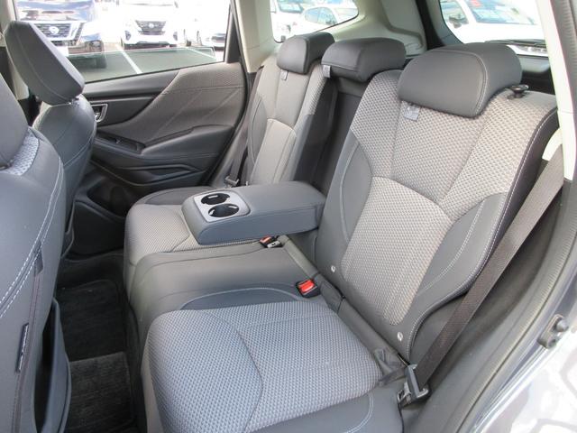 フォレスター Ｘ－エディション　４ＷＤ　アイサイト　純正８インチナビフルセグＴＶ　フロント＋サイド＋バックカメラ　パワーバックドア　アダプティブクルーズコントロール　ドラレコ　ＥＴＣ　シートヒーター　パワーシート　ＬＥＤヘッドライト（57枚目）