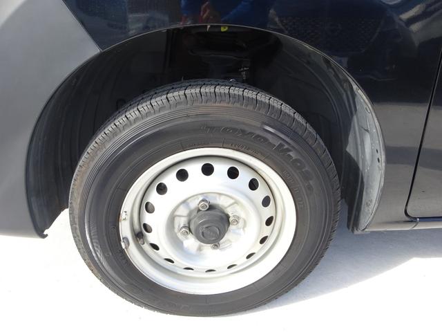 ＮＶ２００バネットバン ＤＸ　純正ナビ　フルセグＴＶ　両側スライドドア　ＥＴＣ　ワンオーナー　純正ハンガーパイプ　運転席＆助手席エアバック　キーレスエントリー（10枚目）