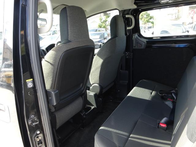 ＮＶ２００バネットバン ＤＸ　純正ナビ　フルセグＴＶ　両側スライドドア　ＥＴＣ　ワンオーナー　純正ハンガーパイプ　運転席＆助手席エアバック　キーレスエントリー（37枚目）