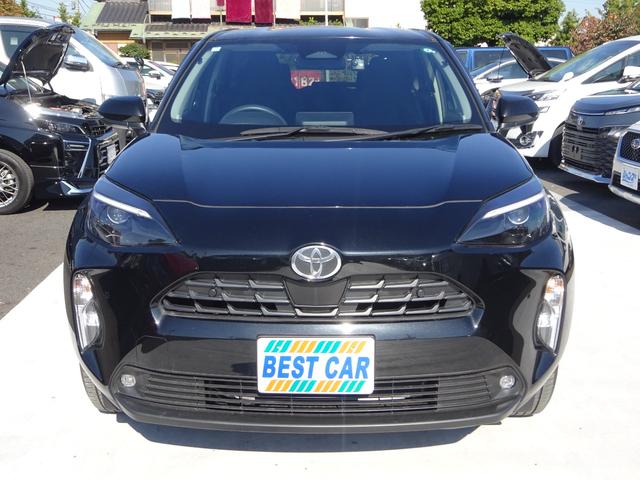 ヤリスクロス ハイブリッドＸ　ケンウッドナビ　フルセグＴＶ　バックカメラ　ドライブレコーダー　ＥＴＣ２．０　Ｂｌｕｅｔｏｏｔｈ　ＤＩＳＣ　ＵＳＢ　アダプティブクルーズコントロール　レーンキープアシスト　オートライト（5枚目）