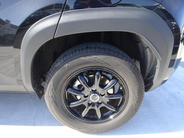 ヤリスクロス ハイブリッドＸ　ケンウッドナビ　フルセグＴＶ　バックカメラ　ドライブレコーダー　ＥＴＣ２．０　Ｂｌｕｅｔｏｏｔｈ　ＤＩＳＣ　ＵＳＢ　アダプティブクルーズコントロール　レーンキープアシスト　オートライト（11枚目）