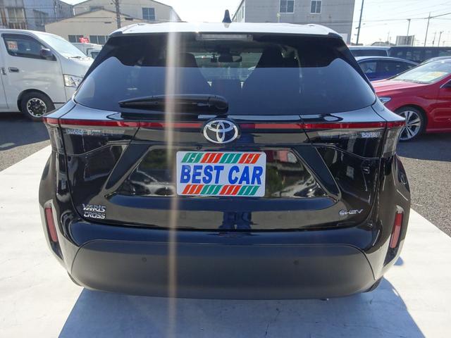 ヤリスクロス ハイブリッドＸ　ケンウッドナビ　フルセグＴＶ　バックカメラ　ドライブレコーダー　ＥＴＣ２．０　Ｂｌｕｅｔｏｏｔｈ　ＤＩＳＣ　ＵＳＢ　アダプティブクルーズコントロール　レーンキープアシスト　オートライト（12枚目）