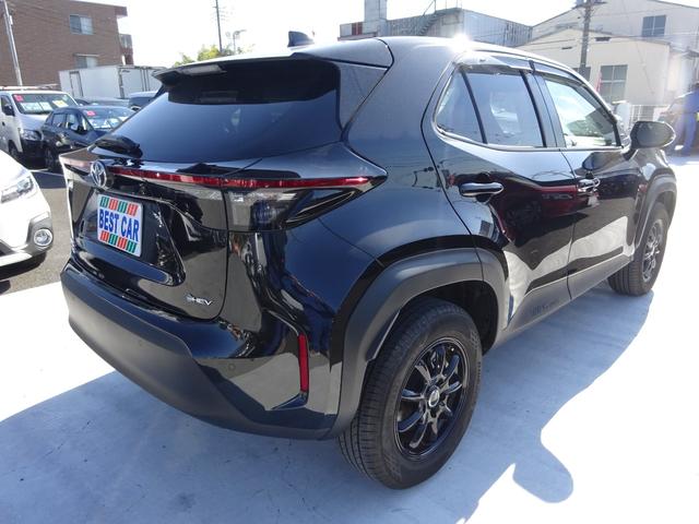 ヤリスクロス ハイブリッドＸ　ケンウッドナビ　フルセグＴＶ　バックカメラ　ドライブレコーダー　ＥＴＣ２．０　Ｂｌｕｅｔｏｏｔｈ　ＤＩＳＣ　ＵＳＢ　アダプティブクルーズコントロール　レーンキープアシスト　オートライト（13枚目）