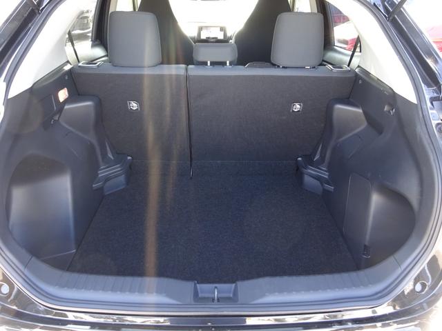 ヤリスクロス ハイブリッドＸ　ケンウッドナビ　フルセグＴＶ　バックカメラ　ドライブレコーダー　ＥＴＣ２．０　Ｂｌｕｅｔｏｏｔｈ　ＤＩＳＣ　ＵＳＢ　アダプティブクルーズコントロール　レーンキープアシスト　オートライト（15枚目）