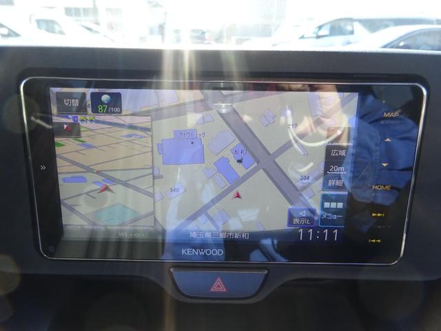 ヤリスクロス ハイブリッドＸ　ケンウッドナビ　フルセグＴＶ　バックカメラ　ドライブレコーダー　ＥＴＣ２．０　Ｂｌｕｅｔｏｏｔｈ　ＤＩＳＣ　ＵＳＢ　アダプティブクルーズコントロール　レーンキープアシスト　オートライト（30枚目）