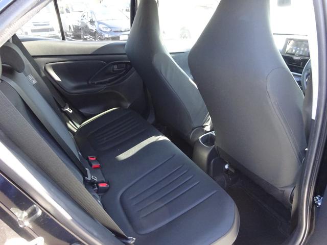 ヤリスクロス ハイブリッドＸ　ケンウッドナビ　フルセグＴＶ　バックカメラ　ドライブレコーダー　ＥＴＣ２．０　Ｂｌｕｅｔｏｏｔｈ　ＤＩＳＣ　ＵＳＢ　アダプティブクルーズコントロール　レーンキープアシスト　オートライト（40枚目）