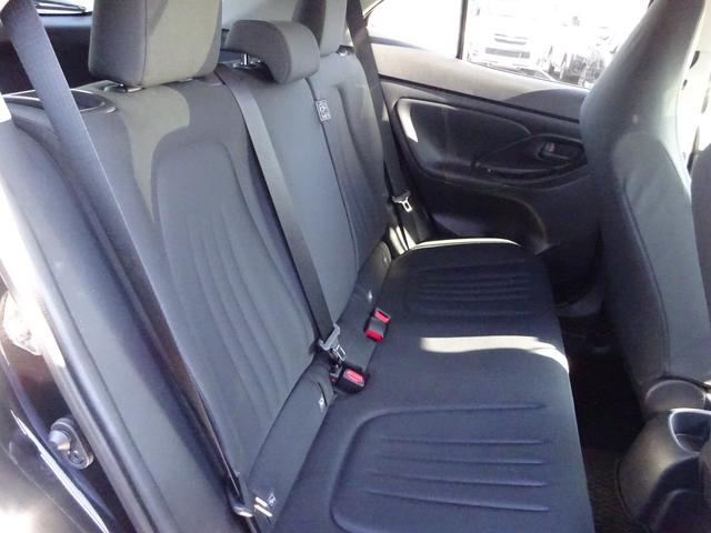 ヤリスクロス ハイブリッドＸ　ケンウッドナビ　フルセグＴＶ　バックカメラ　ドライブレコーダー　ＥＴＣ２．０　Ｂｌｕｅｔｏｏｔｈ　ＤＩＳＣ　ＵＳＢ　アダプティブクルーズコントロール　レーンキープアシスト　オートライト（41枚目）