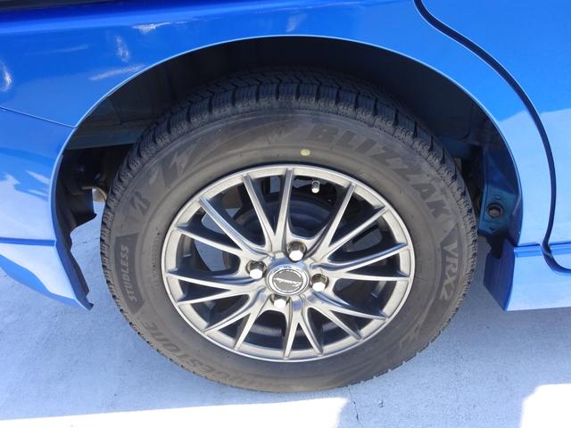 ソリオ ハイブリッドＳＺ　純正８インチナビ　フルセグＴＶ　両側パワースライドドア　バックカメラ　ＥＴＣ　Ｂｌｕｅｔｏｏｔｈ　ＤＩＳＣ　ＵＳＢ　アダプティブクルーズコントロール　レーンキープアシスト　パドルシフト　シートヒーター（18枚目）