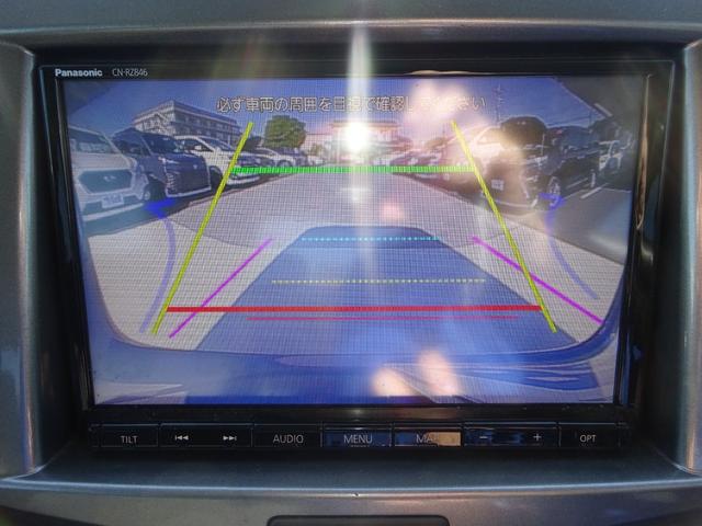 ソリオ ハイブリッドＳＺ　純正８インチナビ　フルセグＴＶ　両側パワースライドドア　バックカメラ　ＥＴＣ　Ｂｌｕｅｔｏｏｔｈ　ＤＩＳＣ　ＵＳＢ　アダプティブクルーズコントロール　レーンキープアシスト　パドルシフト　シートヒーター（36枚目）