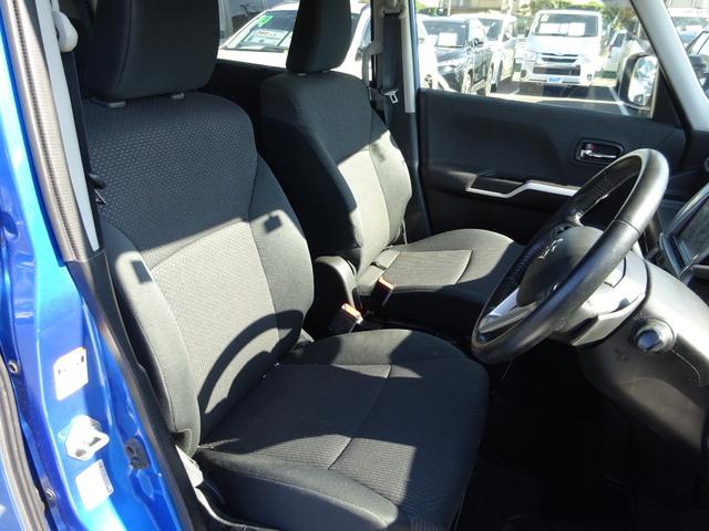 ソリオ ハイブリッドＳＺ　純正８インチナビ　フルセグＴＶ　両側パワースライドドア　バックカメラ　ＥＴＣ　Ｂｌｕｅｔｏｏｔｈ　ＤＩＳＣ　ＵＳＢ　アダプティブクルーズコントロール　レーンキープアシスト　パドルシフト　シートヒーター（42枚目）