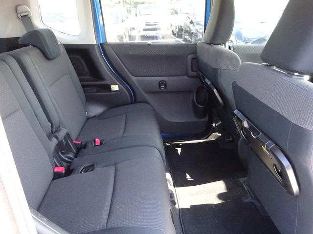 ソリオ ハイブリッドＳＺ　純正８インチナビ　フルセグＴＶ　両側パワースライドドア　バックカメラ　ＥＴＣ　Ｂｌｕｅｔｏｏｔｈ　ＤＩＳＣ　ＵＳＢ　アダプティブクルーズコントロール　レーンキープアシスト　パドルシフト　シートヒーター（45枚目）