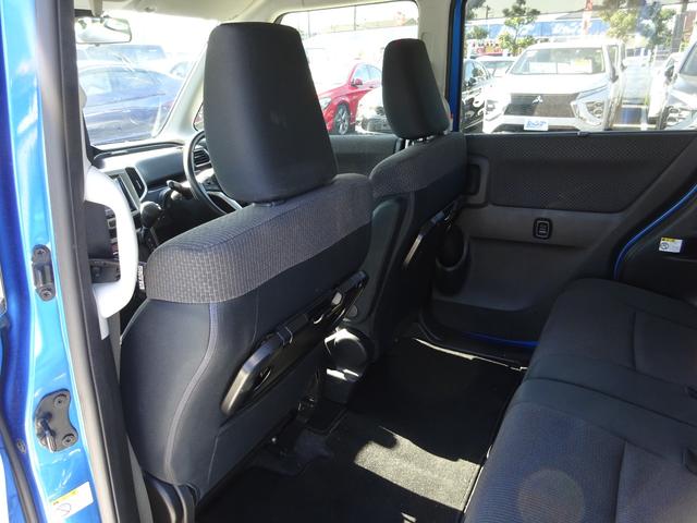 ソリオ ハイブリッドＳＺ　純正８インチナビ　フルセグＴＶ　両側パワースライドドア　バックカメラ　ＥＴＣ　Ｂｌｕｅｔｏｏｔｈ　ＤＩＳＣ　ＵＳＢ　アダプティブクルーズコントロール　レーンキープアシスト　パドルシフト　シートヒーター（47枚目）