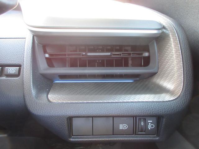 プリウス Ｇ　トヨタセーフティセンス　純正８インチナビ　フルセグＴＶ　バックカメラ　レーダークルーズコントロール　ドラレコ　ＥＴＣ　シートヒーター　ＬＥＤヘッドライト　ブラインドスポットモニター　ワンオーナー（29枚目）
