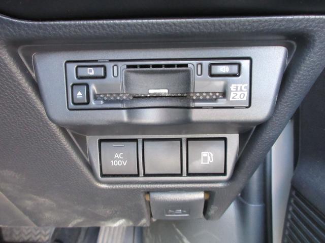 プリウス Ｇ　トヨタセーフティセンス　純正８インチナビ　フルセグＴＶ　バックカメラ　レーダークルーズコントロール　ドラレコ　ＥＴＣ　シートヒーター　ＬＥＤヘッドライト　ブラインドスポットモニター　ワンオーナー（30枚目）