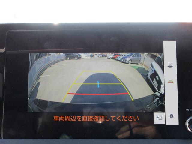 プリウス Ｇ　トヨタセーフティセンス　純正８インチナビ　フルセグＴＶ　バックカメラ　レーダークルーズコントロール　ドラレコ　ＥＴＣ　シートヒーター　ＬＥＤヘッドライト　ブラインドスポットモニター　ワンオーナー（35枚目）