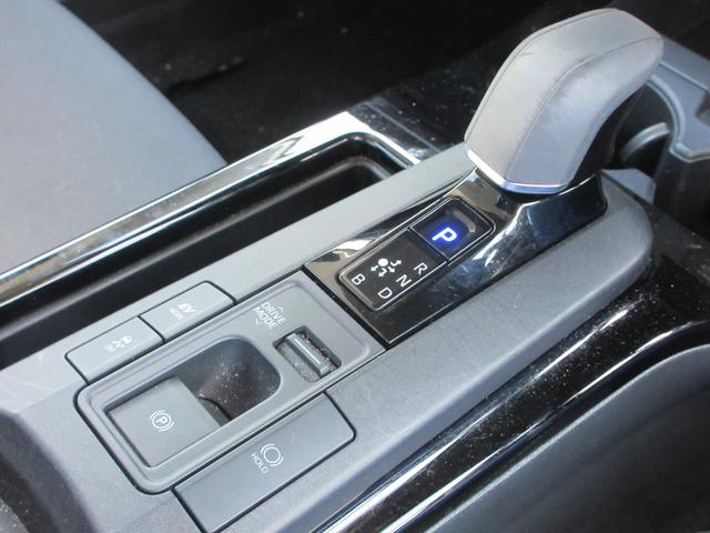 プリウス Ｇ　トヨタセーフティセンス　純正８インチナビ　フルセグＴＶ　バックカメラ　レーダークルーズコントロール　ドラレコ　ＥＴＣ　シートヒーター　ＬＥＤヘッドライト　ブラインドスポットモニター　ワンオーナー（38枚目）