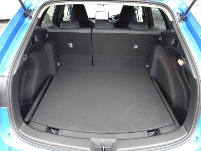 カローラツーリング ハイブリッド　Ｇ　トヨタセーフティセンス　純正１０．５インチナビ　フルセグＴＶ　バックカメラ　ＥＴＣ２．０　Ｂｌｕｅｔｏｏｔｈ　ＵＳＢ　アダプティブクルーズコントロール　レーンキープアシスト　ブラインドスポットモニター（15枚目）