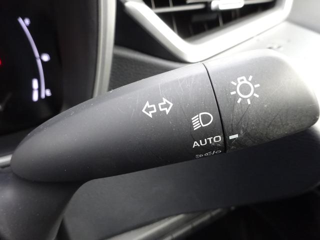 カローラツーリング ハイブリッド　Ｇ　トヨタセーフティセンス　純正１０．５インチナビ　フルセグＴＶ　バックカメラ　ＥＴＣ２．０　Ｂｌｕｅｔｏｏｔｈ　ＵＳＢ　アダプティブクルーズコントロール　レーンキープアシスト　ブラインドスポットモニター（22枚目）