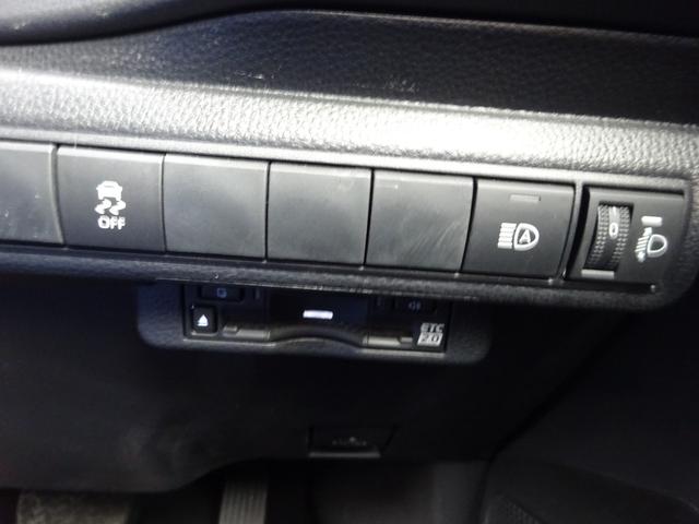 カローラツーリング ハイブリッド　Ｇ　トヨタセーフティセンス　純正１０．５インチナビ　フルセグＴＶ　バックカメラ　ＥＴＣ２．０　Ｂｌｕｅｔｏｏｔｈ　ＵＳＢ　アダプティブクルーズコントロール　レーンキープアシスト　ブラインドスポットモニター（23枚目）