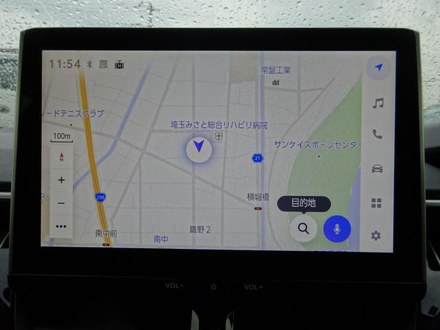 カローラツーリング ハイブリッド　Ｇ　トヨタセーフティセンス　純正１０．５インチナビ　フルセグＴＶ　バックカメラ　ＥＴＣ２．０　Ｂｌｕｅｔｏｏｔｈ　ＵＳＢ　アダプティブクルーズコントロール　レーンキープアシスト　ブラインドスポットモニター（29枚目）