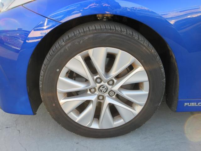 ＭＩＲＡＩ Ｇ　レザーシート　トヨタセーフティセンス　純正１２．３インチナビ　フルセグＴＶ　バックカメラ　レーダークルーズコントロール　ドライブレコーダー　ＥＴＣ　シートヒーター　パワーシート　ＬＥＤヘッドライト（9枚目）